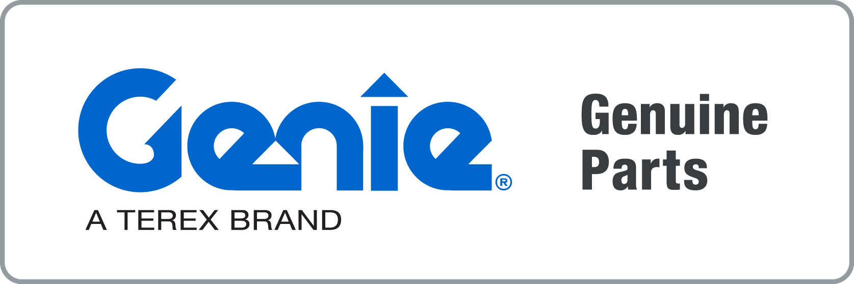 Genuine Genie Parts | Genie OEM Parts | Workplatform Ltd